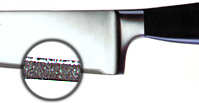 Нож, покрытый специальным слоем по технологии MagnaDur(r)